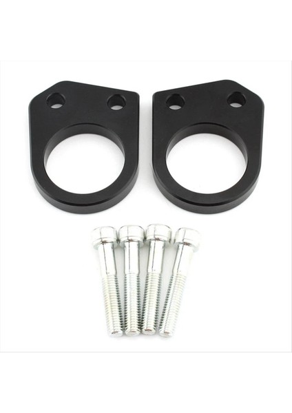 Motosiklet Aksesuarları Gidon Yükseltme Kodu Yükseltme Yükselticisi Montaj Kelepçesi Adaptörü Suzuki Gixxer 250 Sf SF250 (Yurt Dışından) fırsatları