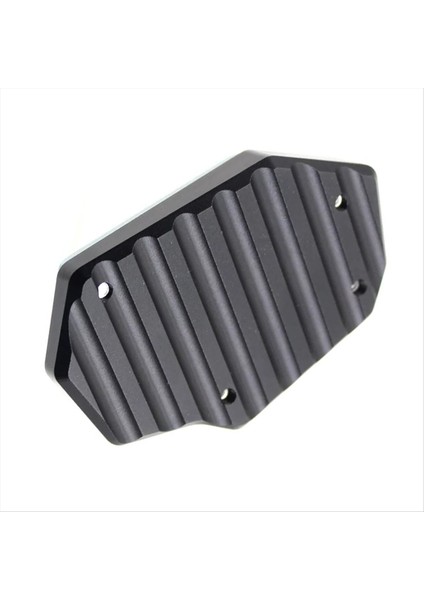 Suzuki V-Strom 800 De Vstrom 800DE 2023 Yan Stand Uzantı Padi Destek Plakası Siyah (Yurt Dışından) indirimleri