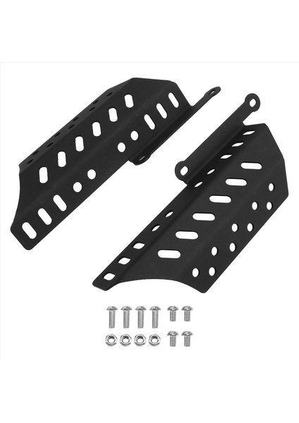 Motosiklet Ön Çatal Koruma Şok Emici Kapak Çatal Koruma Koruması Hız 400 Scrambler 400X SCRAMBLER400X (Yurt Dışından) modelleri