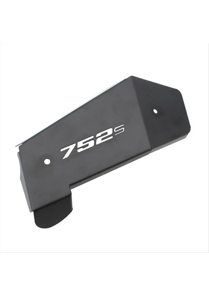 Motosiklet Su Tankı Sol Sağ Koruma Dekoratif Plaka Su Deposu Radyatör Koruyucu Kapak Benelli 752S Bj 750GS (Yurt Dışından) indirimleri