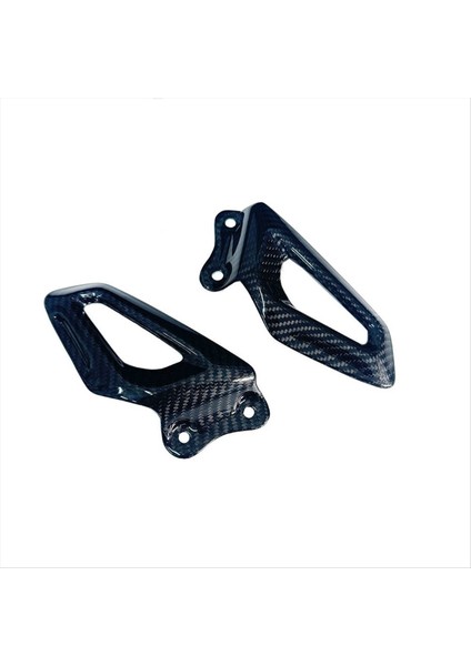 Bmw S1000RR 2019-2023 Için Motosiklet Aksesuarları Ayak Yastığı Koruyucu Sürücü Topuk Koruyucusu (Yurt Dışından) modelleri