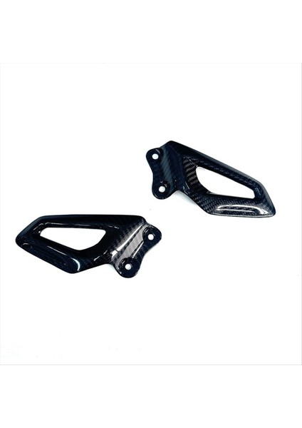 Bmw S1000RR 2019-2023 Için Motosiklet Aksesuarları Ayak Yastığı Koruyucu Sürücü Topuk Koruyucusu (Yurt Dışından) fırsatları