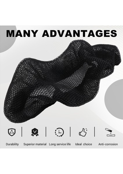 Motosiklet Aksesuarları Koltuk Kapağı Koltuk Suzuki V Strom 800DE V Strom 800RE Için Yastık Koruma (Yurt Dışından) fırsatları