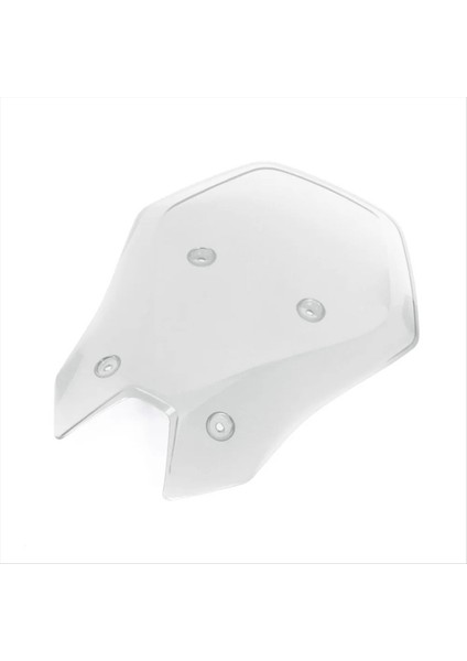 Touring Ön Cam Deflektörü Koruyucu Kawasaki Için Büyük Uzun Ön Cam Kapağı Z900 Abs Z900 Se Abs 2025 Duman Gri (Yurt Dışından) modelleri