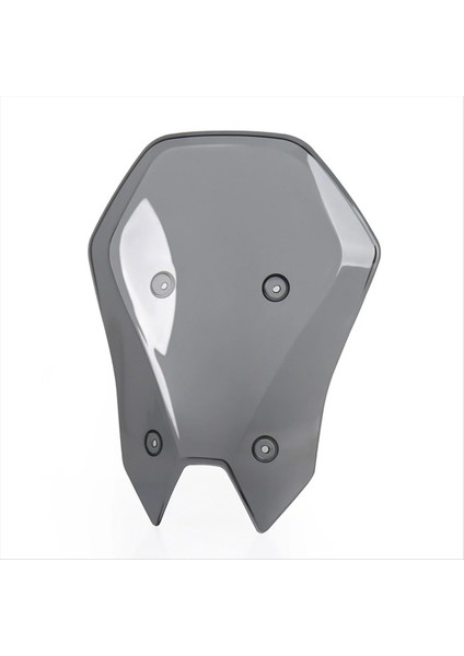 Touring Ön Cam Deflektörü Koruyucu Kawasaki Için Büyük Uzun Ön Cam Kapağı Z900 Abs Z900 Se Abs 2025 Duman Gri (Yurt Dışından) indirimleri