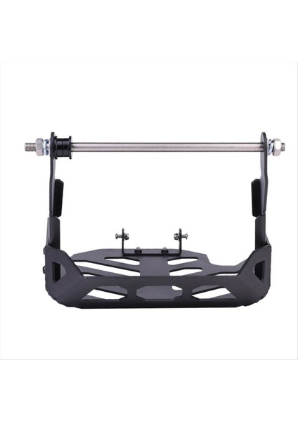 Motosiklet Aksesuarları Motor Şasi Kapağı Göbek Tavası Plakası Bash 390DUKE Duke 390 2025 2024 (Yurt Dışından) indirimleri