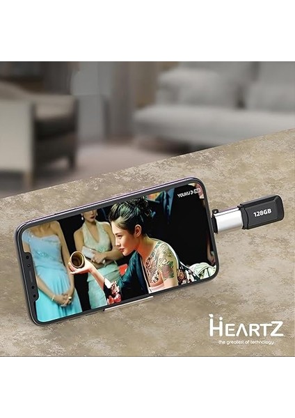 USB Flash Bellek Ios Otg USB Okuyucu Charge Şarj Lightning Çipli Flash Bellek Okuyucu Bellek Okuyucu ve Dönüştürücü (Ha-07 Ligtning Otg Flash Bellek Okuyucu) fiyatları