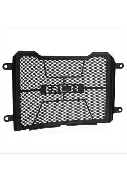 Motosiklet Radyatör Koruma Grille Kapak Koruyucu Husqvarna Svartpilen Için Koruyucu 801 2024-2026 SVARTPILEN801 (Yurt Dışından)
