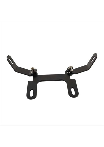 Motosiklet Aksesuarları Spot Sözlüğü Tutucu Sport Işık Destek Sisleri Honda Grom MSX125 MSX125SF (Yurt Dışından)