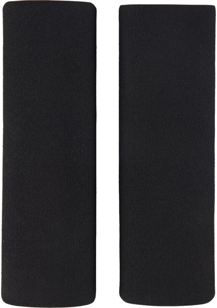 2pcs Motosiklet Slip-On Köpek Anti Titreşim Konforu Gidon Kavrama Kapağı Uygulanabilir Kılıf Iç Çapı 2 7-3 0 cm (Yurt Dışından)