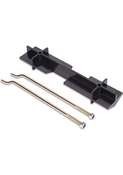 Golf Sepeti Için Pil Tutma Plakası Ezgo Txt 1994 Için Çubuk Kiti ile Tutma 70045G01 01101-G01 (Yurt Dışından)