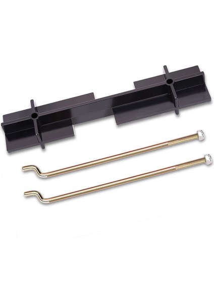 Golf Sepeti Için Pil Tutma Plakası Ezgo Txt 1994 Için Çubuk Kiti ile Tutma 70045G01 01101-G01 (Yurt Dışından) fiyatları