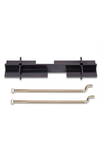 Golf Sepeti Için Pil Tutma Plakası Ezgo Txt 1994 Için Çubuk Kiti ile Tutma 70045G01 01101-G01 (Yurt Dışından) fırsatları