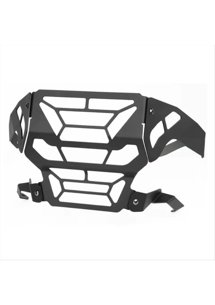 Motosiklet Far Koruma Koruma Far Far Grille Net Koruyucu Cfmoto 450MT MT450 2024 2025 (Yurt Dışından) fiyatları