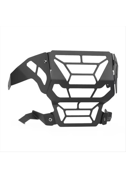 Motosiklet Far Koruma Koruma Far Far Grille Net Koruyucu Cfmoto 450MT MT450 2024 2025 (Yurt Dışından) indirimleri