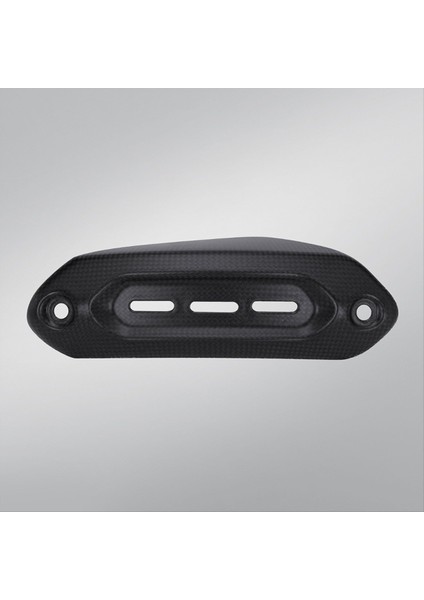Gerçek Karbon Fiber Motosiklet Aksesuarları Egzoz Kapağı Koruyucu Ducati Hipermotard Için Heatshield 950 939 821 Rve Sp (Yurt Dışından) fiyatları