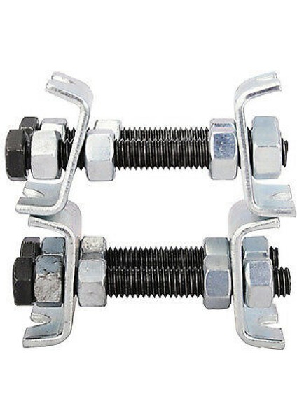 Yayı Ayarlayıcı Kelepçeler Araç Kamyonu Bırakma Aracı Için Ara Parçaları Yedek Parçalar (Yurt Dışından) fırsatları