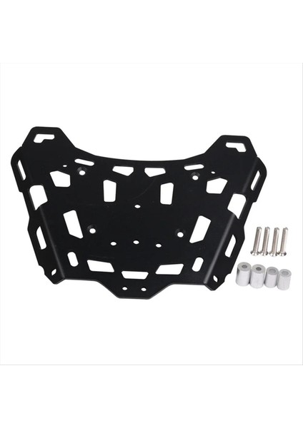 Motosiklet Arka Raf Bagaj Raf Braketi Tailbox Desteği Tiger 900 Rally Pro 900GT Pro Tiger 850 Sport (Yurt Dışından)