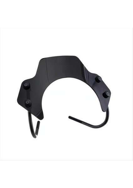 Vespa Gts 250 Gts 300 Gts Süper 125-300 GTS300 GTS250 GTS300 Siyah (Yurt Dışından)