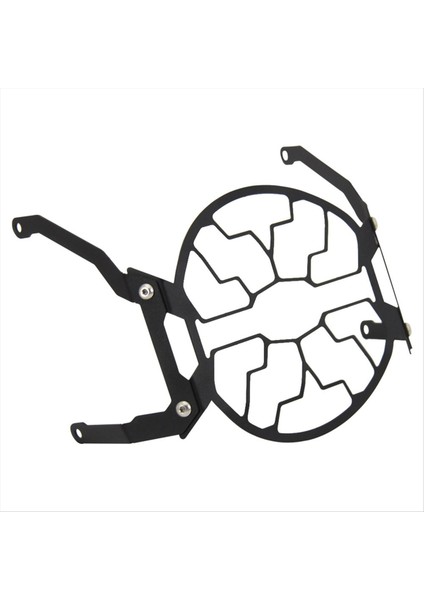 Honda CB300R 2018-2020 Koruma Kapağı Için Motosiklet Far Izgara Koruyucu Koruma Kapağı (Yurt Dışından)