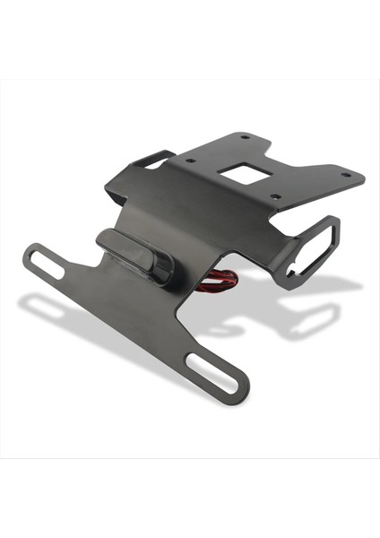 Motosiklet Aksesuarları Plaka Tutucu Trail Tidy Braket Z650RS Z650 Rs 2022-2023 (Yurt Dışından)