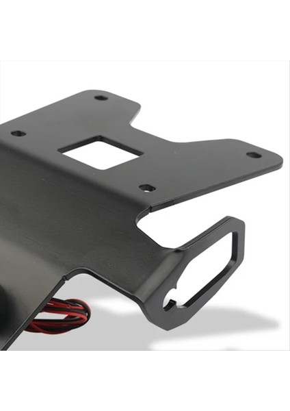 Motosiklet Aksesuarları Plaka Tutucu Trail Tidy Braket Z650RS Z650 Rs 2022-2023 (Yurt Dışından) indirimleri