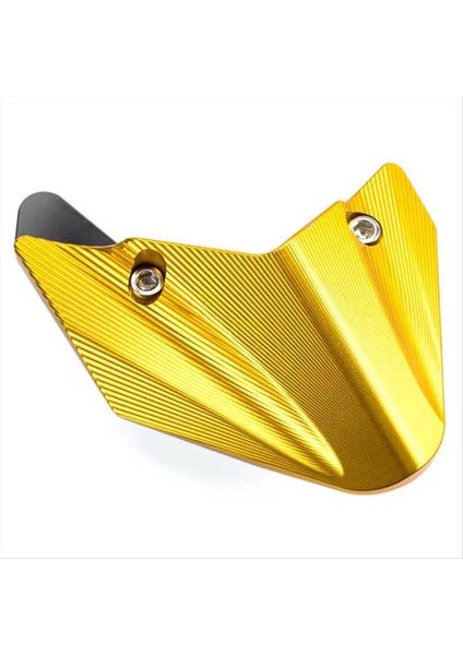 Motosiklet Aksesuarları Motor Koruma Kapağı Çarpışma Koruyucu Voge DS625X 625DSX DSX625 2025 Altın (Yurt Dışından)