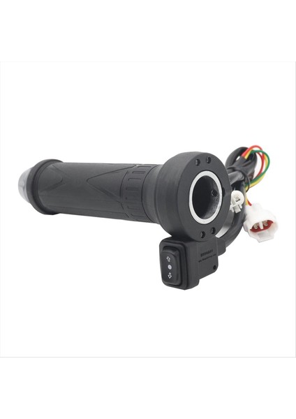 Siyah 7/8 Inç 22MM Motosiklet Girdosu Elektrikli Sıcak Isıtmalı Kavrama Handalı Talebar Isıtıcı 12V (Yurt Dışından)