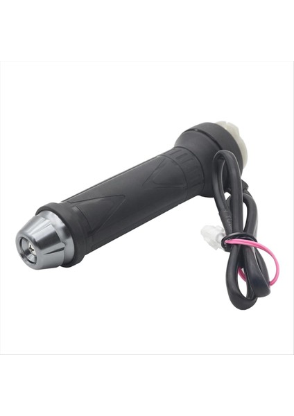 Siyah 7/8 Inç 22MM Motosiklet Girdosu Elektrikli Sıcak Isıtmalı Kavrama Handalı Talebar Isıtıcı 12V (Yurt Dışından) modelleri