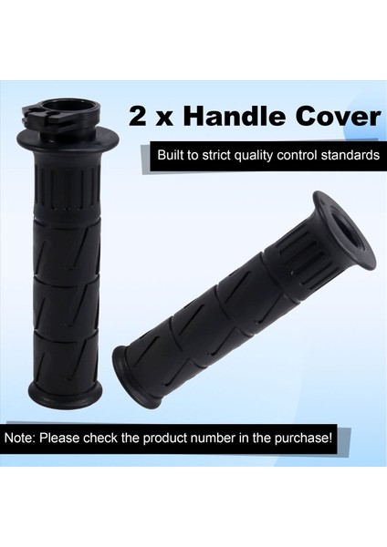 Cfmoto 150NK 250SR 400GT 650MT Sol ve Sağ Kauçuk Kapak Debriyaj Gaz (Yurt Dışından) indirimleri