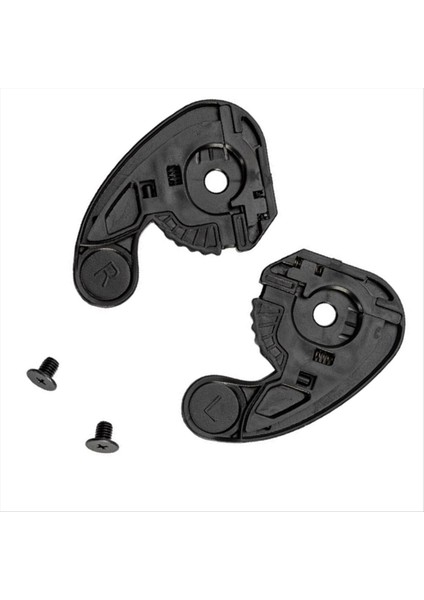 Nzı Symbio Kaskları Için Motosiklet Kask Baskı Kask Kalkan Base Plaka Motosiklet Kask Aksesuarları (Yurt Dışından) indirimleri