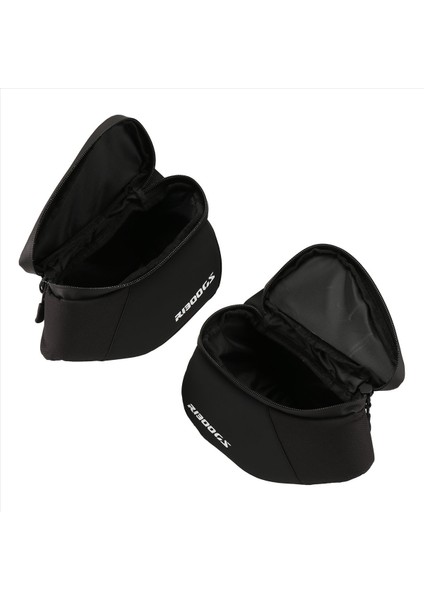 Motosiklet Yan Ön Cam Torbaları Bmw R1300GS R1300GS R1300GS Için Set Set 1300 Gs Ön Tool Torba Su Geçirmez Varyo Çantası (Yurt Dışından)