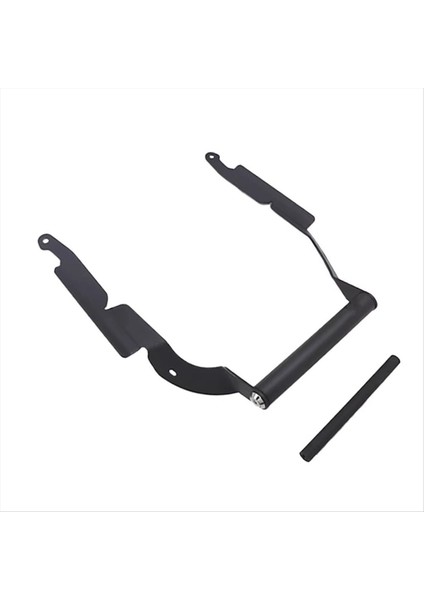 Yamaha Için Motosiklet Navigasyon Braketi Xmax 300 X-Max 300 X-Max 300 2025 12+22MM Cep Telefon Tutucu Aksesuarları (Yurt Dışından)