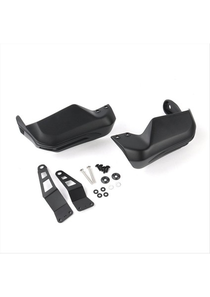 Royal Enfield Himalaya Için Motosiklet Handguard Protector Ön Cam 450 2024-2025 (Yurt Dışından)