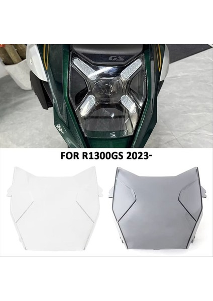 Motosiklet Aksesuarları Far Koruyucu Bmw R 1300 Gs R1300GS R1300GS R1300 Gs 2023 2024 Smoky (Yurt Dışından) fiyatları