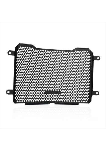 Motosiklet Aksesuarları Radyatör Koruma Grille Kapak Koruması Husqvarna SVARTPILEN801 2024 2025 Svartpilen 801 (Yurt Dışından) modelleri