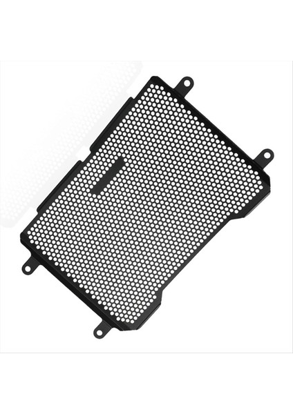 Motosiklet Aksesuarları Radyatör Koruma Grille Kapak Koruması Husqvarna SVARTPILEN801 2024 2025 Svartpilen 801 (Yurt Dışından) indirimleri