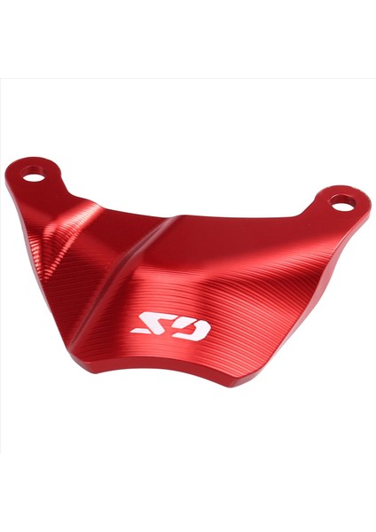 Motosiklet Aksesuarları Bmw R1300GS Için Telelever Ortak Koruma Koruma R 1300 Gs R 1300GS Macera Adv 2024 2025 Kırmızı (Yurt Dışından)