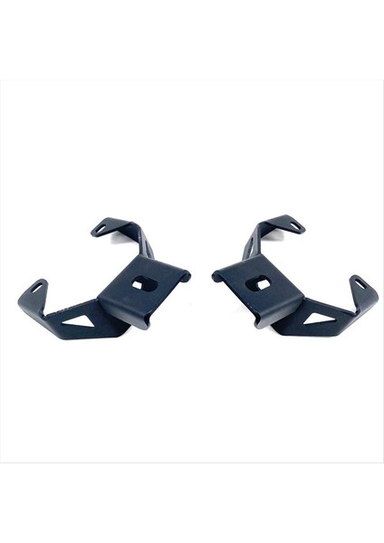 Motosiklet Sisli Parantezler Yardımcı Işıklar Tutucu Royal Enfield Himalaya Için Uygun 411 2018-2023 (Yurt Dışından) fiyatları