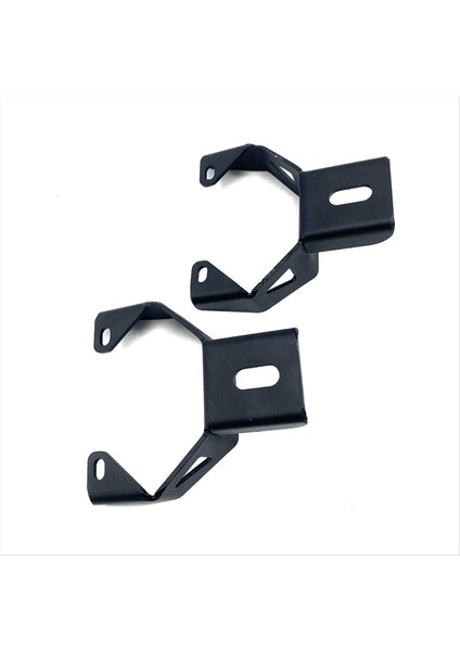 Motosiklet Sisli Parantezler Yardımcı Işıklar Tutucu Royal Enfield Himalaya Için Uygun 411 2018-2023 (Yurt Dışından) fırsatları