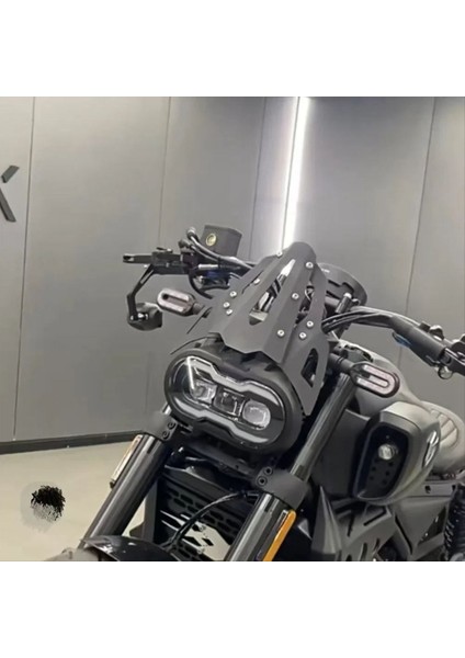 Motosiklet Ön Cam Retro Enstrüman Voge CU525 525CU Cu 525 Için Ön Cam Ön Cam (Yurt Dışından) modelleri