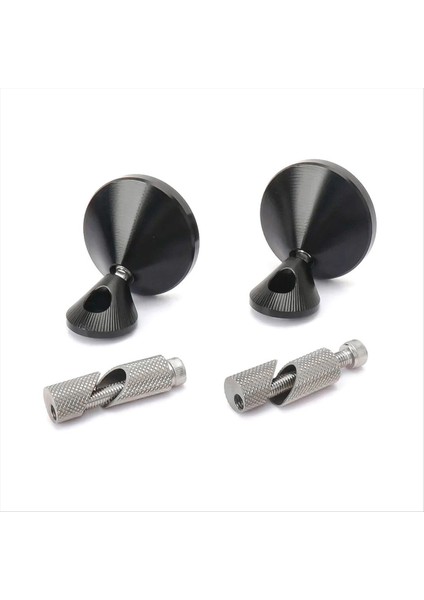 Motosiklet Aksesuarları Vespa Gts 300 GTS300 Gtv 300 GTV300 Siyah Için Thallar Sınır Yanız Dönüşümü (Yurt Dışından)