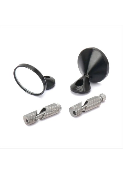 Motosiklet Aksesuarları Vespa Gts 300 GTS300 Gtv 300 GTV300 Siyah Için Thallar Sınır Yanız Dönüşümü (Yurt Dışından) indirimleri