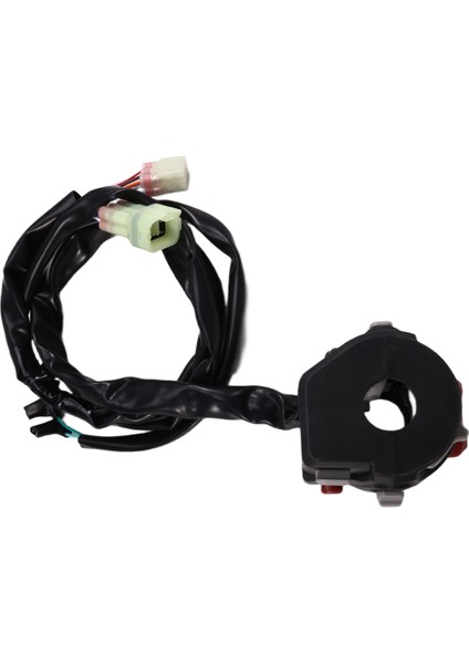 Segway Snarler At6 S/l 570 A04M52100001 Için Atv Sol Kol Anahtarı (Yurt Dışından)