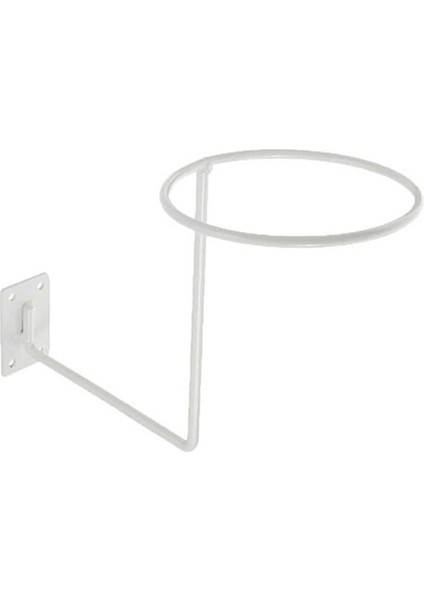 Motosiklet Kask Tutucu Askı Rafı Duvara Monte Hook Katlar Şapkalar Kapaklar Kask Raf Scooter Aksesuarları (Yurt Dışından) fırsatları