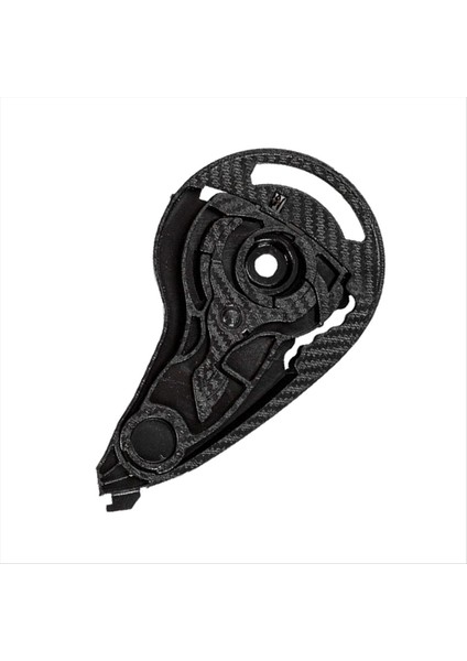 2x Kask Koruma Taban Onarım Parçaları Axxıs Gecko Sv Kask Için Kask Kalkan Baskı (Yurt Dışından) fiyatları