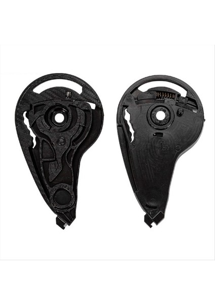 2x Kask Koruma Taban Onarım Parçaları Axxıs Gecko Sv Kask Için Kask Kalkan Baskı (Yurt Dışından) fırsatları