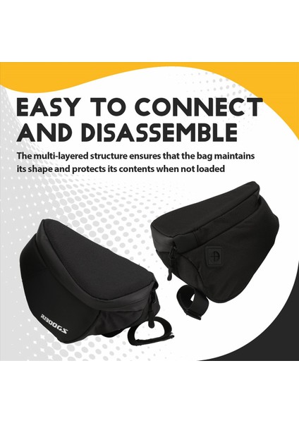 Motosiklet Yan Ön Cam Torbaları Bmw R1300GS R1300GS R1300GS Için Set Set 1300 Gs Ön Tool Torba Su Geçirmez Varyo Çantası (Yurt Dışından) indirimleri