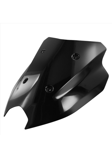 Motosiklet Ön Cam Koruyucu Kapak Deflektörü Nmax 125 NMAX125 Tech Max 2025 (Yurt Dışından) fiyatları
