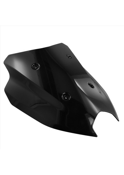 Motosiklet Ön Cam Koruyucu Kapak Deflektörü Nmax 125 NMAX125 Tech Max 2025 (Yurt Dışından) modelleri